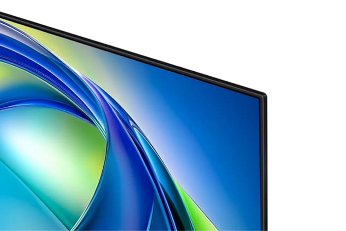 Smart Tivi Toshiba AI 4K 75 inch 75C350RP